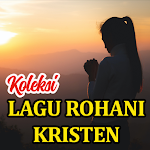 Cover Image of Download LAGU ROHANI KRISTEN PILIHAN 1.0 APK