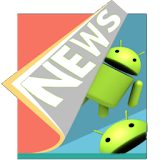 Tech News on Android icon