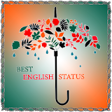 Best English Status icon