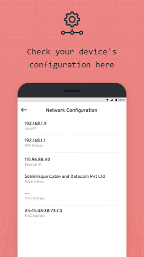 HTTP Made  SSH/SSL/HTTP, VPN