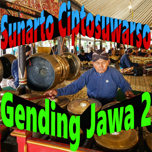 Gending Sunarto Ciptosuwarso 2 Screen 2