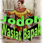 Cover Image of Download Wasiat Bapak Topeng Betawi  APK