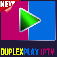 Duplex-IPTV player TV Box iptv smarters tips