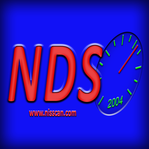 NDSII 1.56 Icon