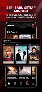 ReelShort – Drama Pendek & TV 4