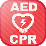 全民急救AED icon