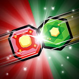 Puzzle Wars:Heroes - Match RPG icon