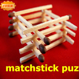 Matchstick Puzzle coolmath icon