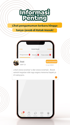 kejarcita Screen 2