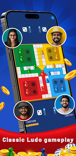 3 Patti Card Ludo Master Screenshot 2 - AppWisp.com