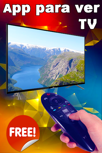 Canales En Vivo Gratis  TV HD Guide En Mi Celular