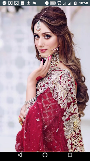 Jannat Mirza App Screen 3