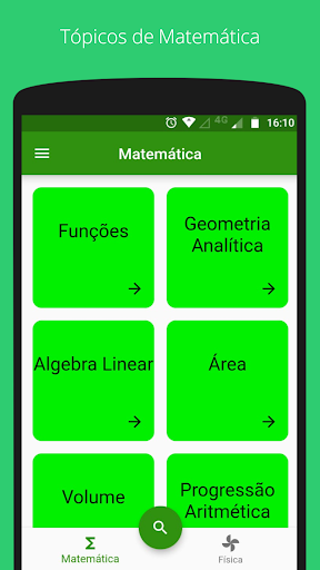 Fórmulas Screen 2