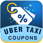 Cover Image of Download Discount Coupons for Uber 1.1 APK