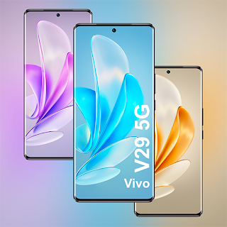 Vivo V29 Pro 5G Wallpaper