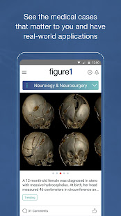 Figure 1 - Medical Images  Screenshots 3