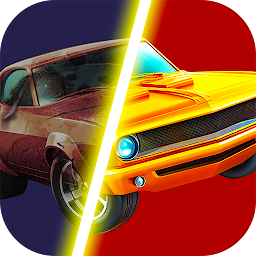 Coin Car Games: Simulator Mod Apk