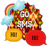 GO SMS - SCS248 icon