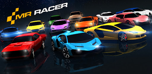 MR RACER - Android TV Mod MỞ KHÓA PHIÊN BẢN ĐẦY ĐỦ v1.0.8