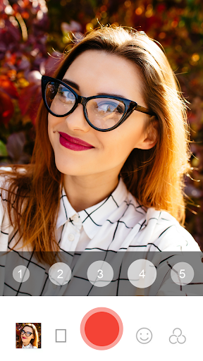 Selfie Camera Perfect -  Camer