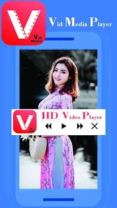 All In one  video player HD - All Format Supportのおすすめ画像3