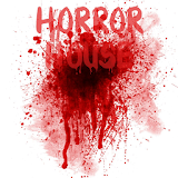 Horror House, Horror game free icon