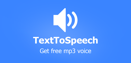 text to speech mp3 app