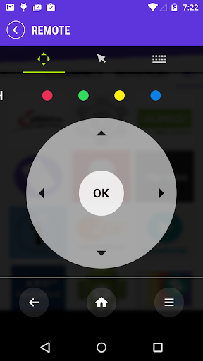 HUMAX Cast Screen 3