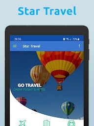 Star Travel - Cheapest Flight & Hotel Booking