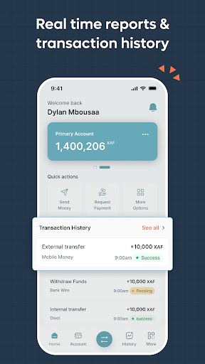 Diool Screen 3