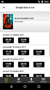 Webtic Porto Astra Cinema