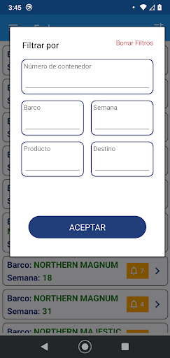 Vicente Trapani Screen 3