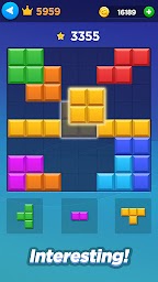 Block Puzzle