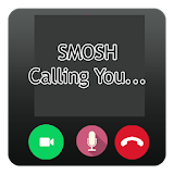 Call Video Prank Smosh icon