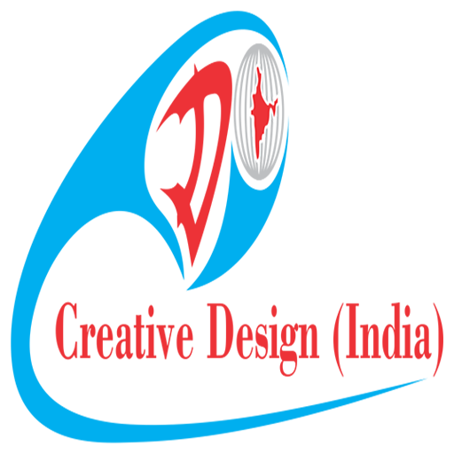Creative Design India  Icon