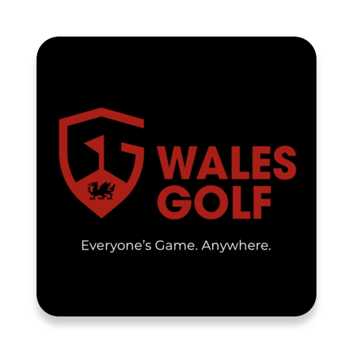 Wales Golf logo