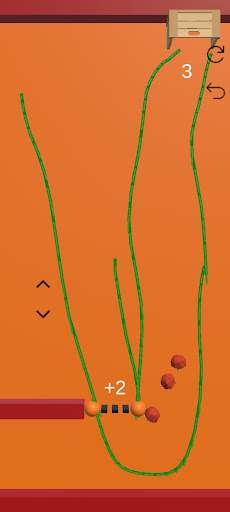 FruitRoad Screen 2