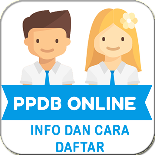 PPDB Online 2021 | Daftar Siswa dan Info Lengkap Windows에서 다운로드