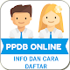 PPDB Online 2021 | Daftar Siswa dan Info Lengkap Download on Windows