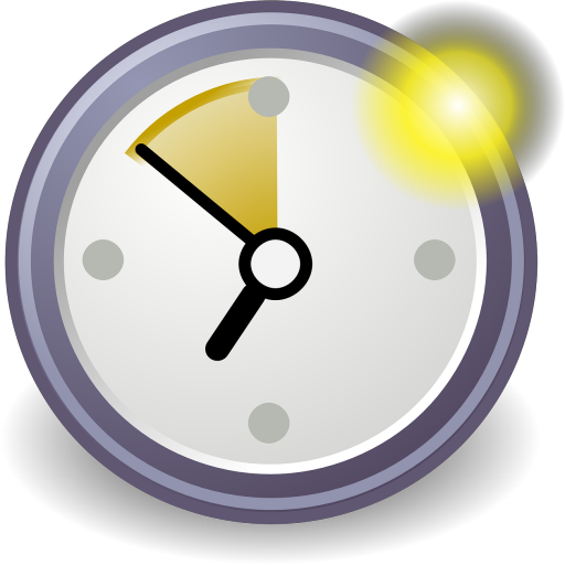 Calculadora de Hora Extra logo