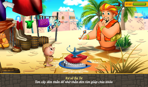 Đậu Lém - Toán 5