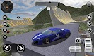 screenshot of Fanatical Driving Simulator