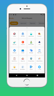 MahaClick Partner screenshot 4