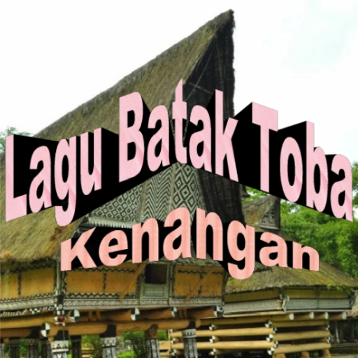 Lagu Batak Toba Kenangan logo