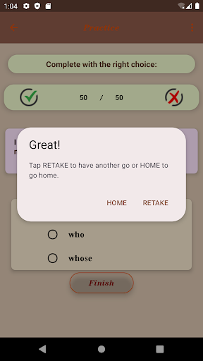 ENGLISH RELATIVE PRONOUNS Screen 3