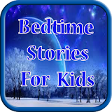 Bedtime Stories  In Hindi icon