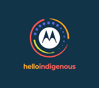 Motorola Indigenous Keyboard Unknown