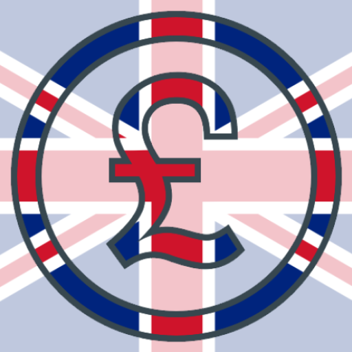 Calculating UK Pound for Kids 4.2 Icon