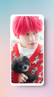 ⭐ BTS - V Kim Taehyung Wallpaper HD Photos 2020
