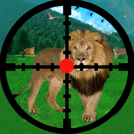 Animal Hunting -Shooting Games - Apps on Google Play